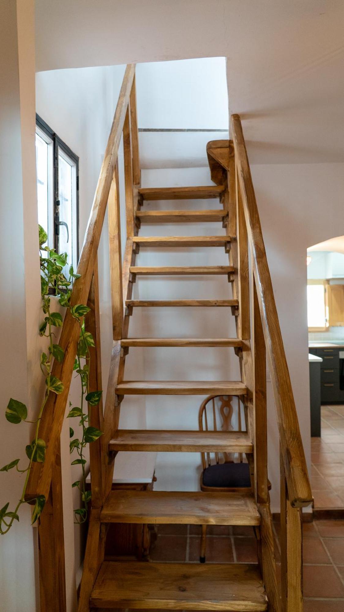 Casa Canela 奥尔希瓦 外观 照片