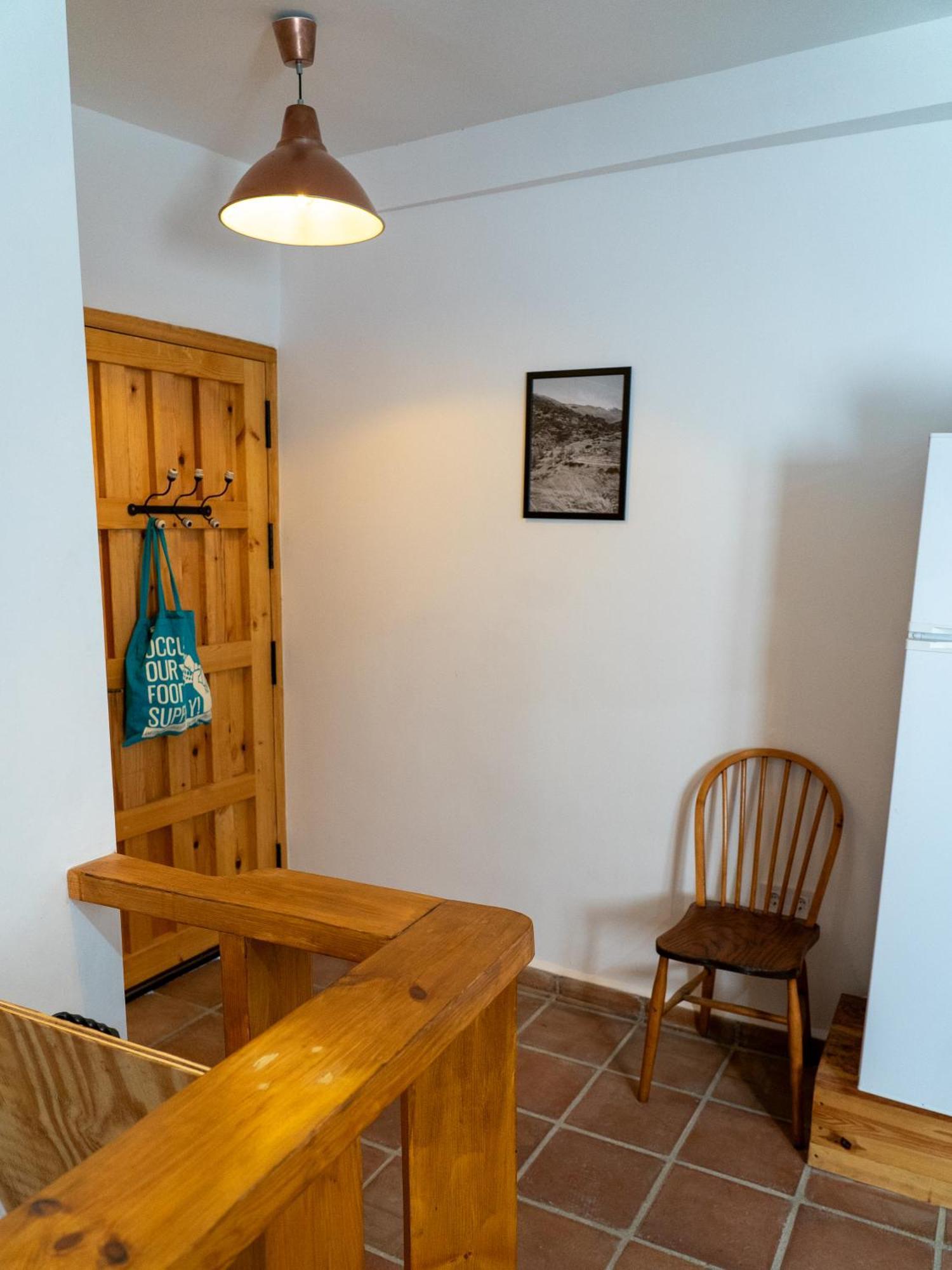 Casa Canela 奥尔希瓦 外观 照片