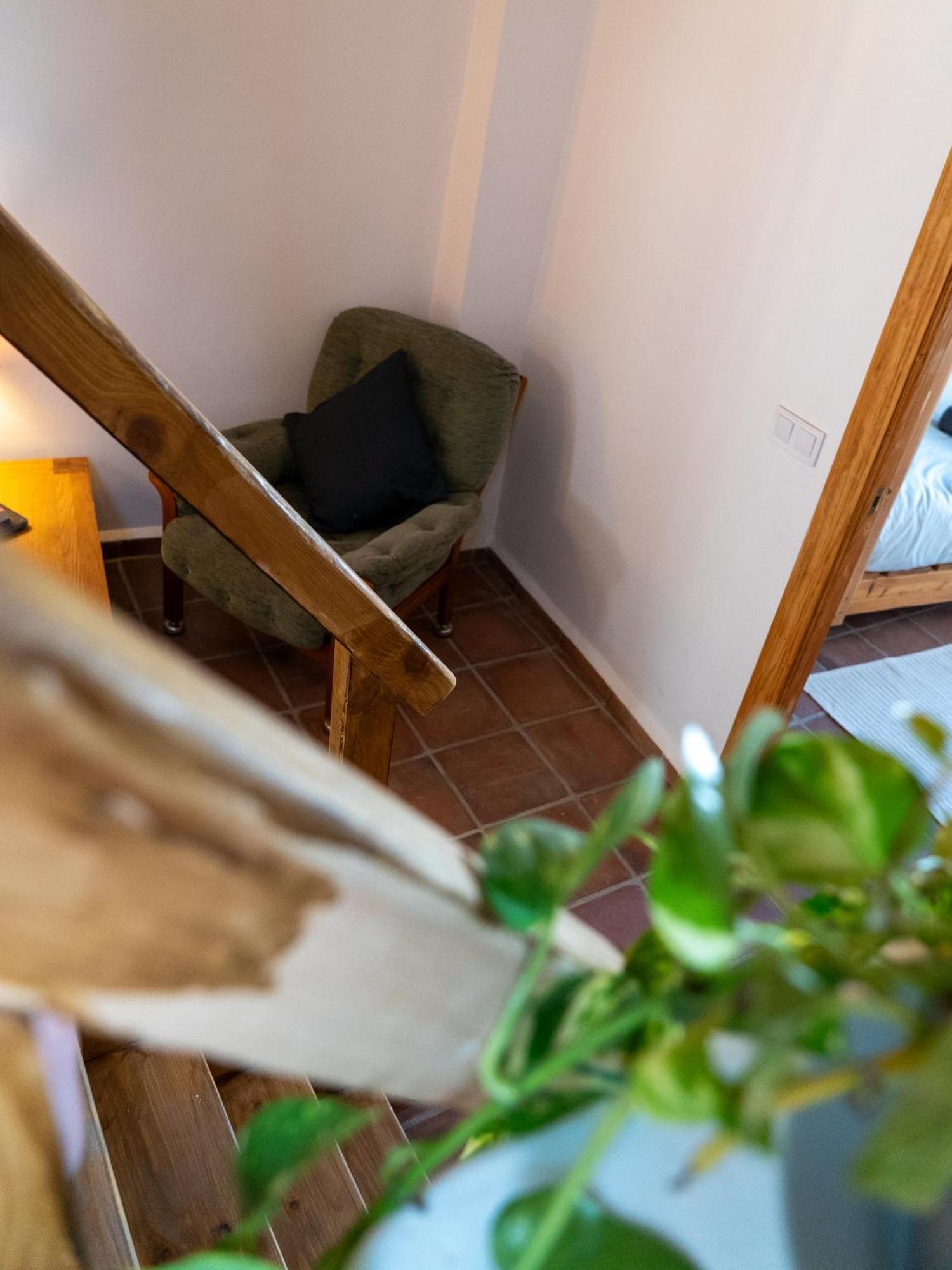 Casa Canela 奥尔希瓦 外观 照片